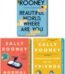 Sally Rooney 3 Book Set | Normal People & More USA