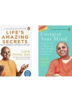 Life Amazing Secret + Energize Your Mind USA