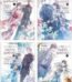 My Happy Marriage Vol. 1–4 Combo by Akumi Agitogi USA