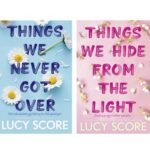 Lucy Score Knockemout Combo Pack | Books 1 & 2 USA