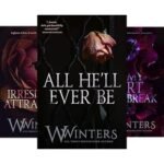 Merciless World Series 3-Book Combo by Willow Winters USA