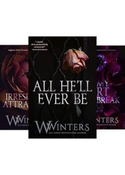 Merciless World Series 3-Book Combo by Willow Winters USA