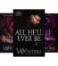 Merciless World Series 3-Book Combo by Willow Winters USA