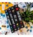 The Naturals Series 4 Books Set by Jennifer Lynn Barnes USA