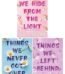 Lucy Score Knockemout Series 3 Books Combo Pack USA