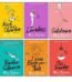 Alice Oseman 6 Books Combo Set USA