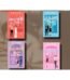 Erin Hawkins 4-Book Combo | Unexpectedly in Love Set USA
