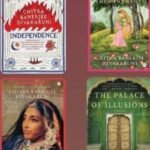 Chitra Banerjee Divakaruni 4 Books Combo USA