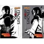 Naruto: Itachi's Story Vol. 1 & 2 by Kishimoto USA