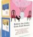 Before The Coffee Gets Cold 4-Book Set by Kawaguchi USA
