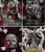 Jennifer Armentrout 4-Book Combo Set USA
