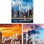 Windy City Series Combo (3 Books) by Liz Tomforde USA