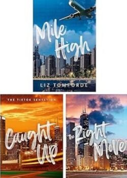 Windy City Series Combo (3 Books) by Liz Tomforde USA