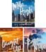 Windy City Series Combo (3 Books) by Liz Tomforde USA