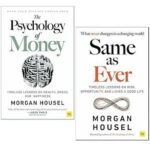 The Psychology of Money by Morgan Housel USA