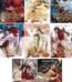 Heaven Official's Blessing Novel Vol. 1-8 | MXTX USA