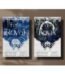 Fate of a Royal + Faux Paperback by Meagan Brandy USA