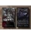 Skin of a Sinner + Death's Obsession by Avina St. Graves USA