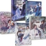 Grandmaster of Demonic Cultivation Series | MXTX USA