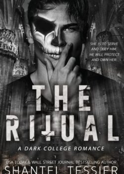 The Ritual by Shantel Tessier USA