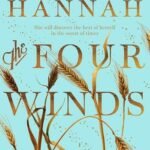 The Four Winds by Kristin Hannah USA