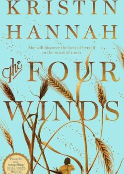 The Four Winds by Kristin Hannah USA
