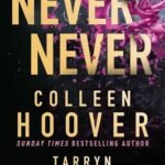 Never Never by Colleen Hoover USA