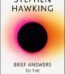 Brief Answers to the Big Questions by Stephen Hawking USA
