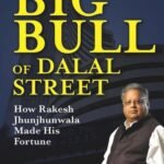 The Big Bull of Dalal Street by Neil Borate USA