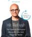 Hit Refresh by Satya Nadella USA