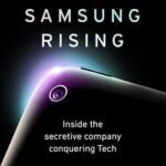 Samsung Rising by Geoffrey Cain USA