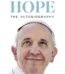 Hope by Pope Francis USA