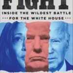 Fight by Jonathan Allen and Amie Parnes USA