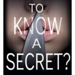 Want to Know a Secret? by Freida McFadden USA