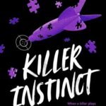 Killer Instinct Book 2 by Jennifer Lynn Barnes USA
