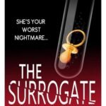 The Surrogate Mother by Freida McFadden USA