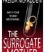 The Surrogate Mother by Freida McFadden USA