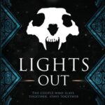 Lights Out by Navessa Allen USA