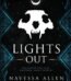 Lights Out by Navessa Allen USA
