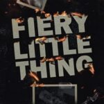Fiery Little Thing by Avina St. Graves USA