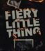 Fiery Little Thing by Avina St. Graves USA