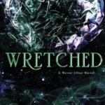 Wretched Never After by Emily McIntire USA