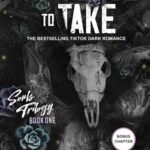 Her Soul to Take by Harley Laroux USA