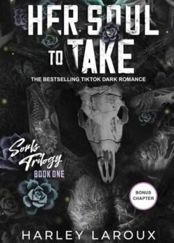 Her Soul to Take by Harley Laroux USA