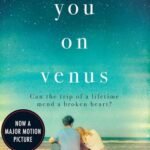 See You on Venus by Victoria Vinuesa USA