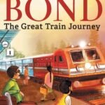 The Great Train Journey by Ruskin Bond USA
