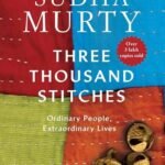 Three Thousand Stitches by Sudha Murty USA