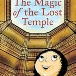 The Magic of the Lost Temple by Sudha Murty USA