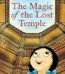 The Magic of the Lost Temple by Sudha Murty USA