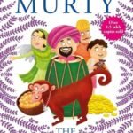 The Magic Drum and Other Favourite Stories by Sudha Murty USA